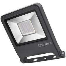Image of LEDVANCE ENDURA 50W Cool White LED Floodlight Outdoor Wall IP65 Security Light