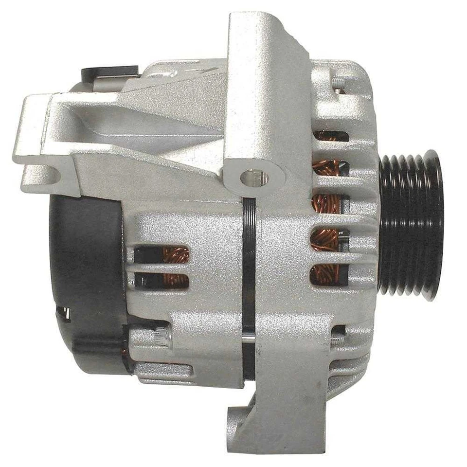 Alternador compatible con Pontiac Bonneville 2001-2003 ACDELCO PROFESSIONAL Foto 4 de 4