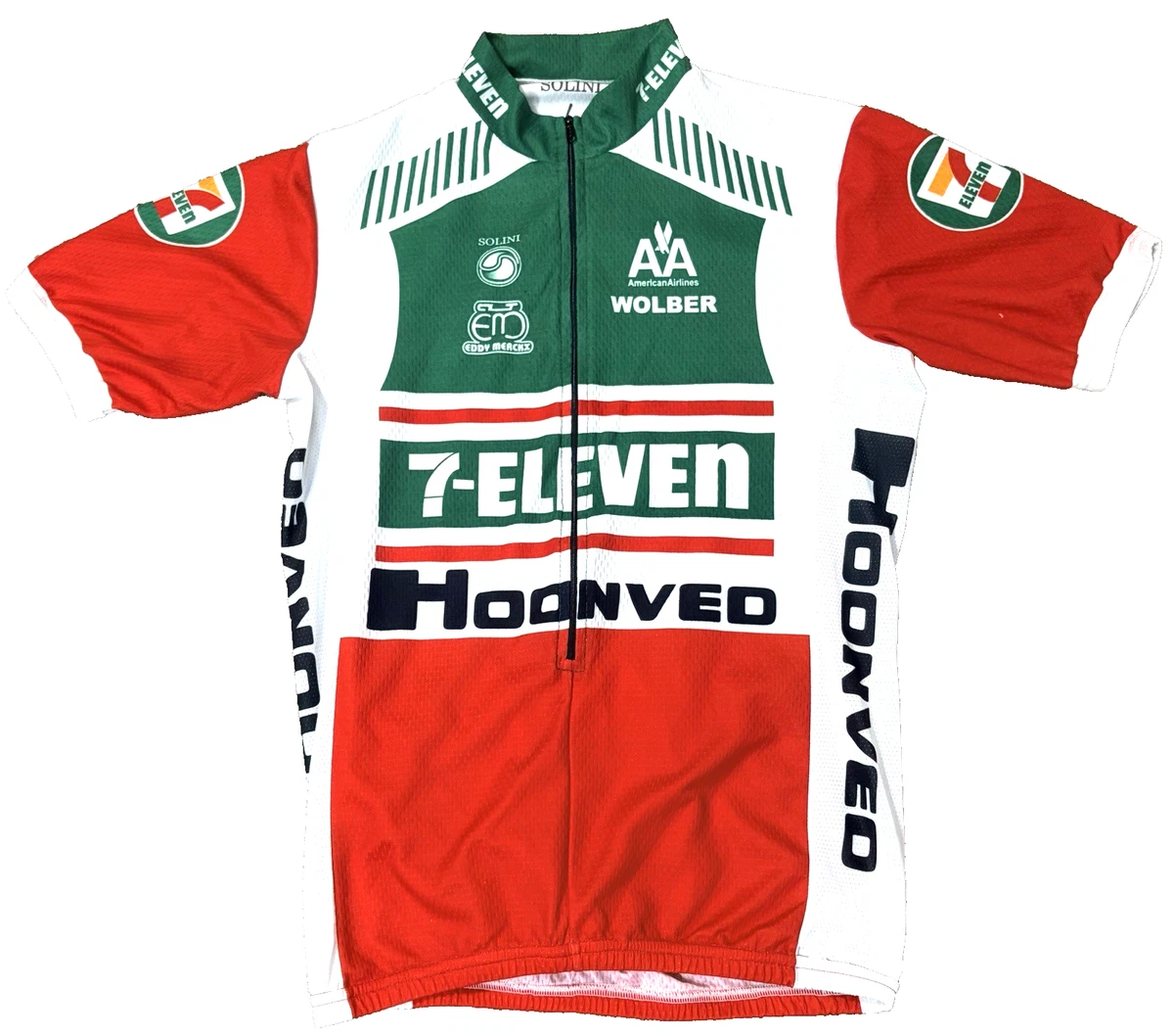 Preços baixos em 7 Eleven Ciclismo | eBay