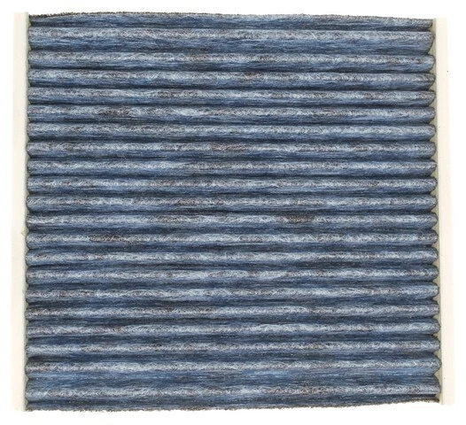 MAHLE LAO 109 Cabin Air Filter CareMetix For 00-10 Echo RAV4 tC xA xB Yaris - Image 2 of 4