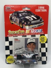 1994 EDITION Racing Champions RICK MAST 1:64 Scale Stock Car Diecast NEW