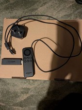 Amazon Fire TV Stick (2015)  - Black