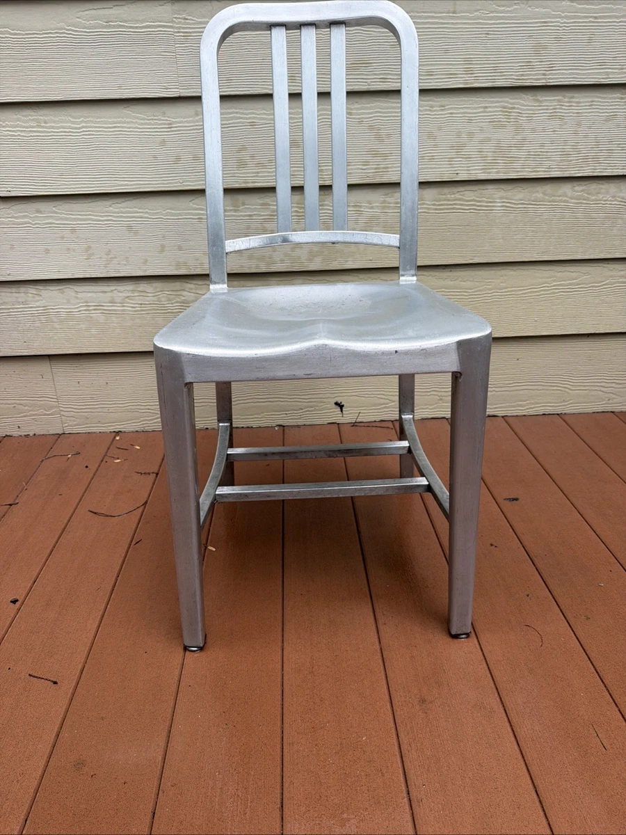 Emeco In Chairs for sale - eBay