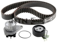 SNR KDP459.340 Wasserpumpe + Zahnriemensatz FüR CitroËN Peugeot