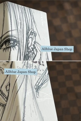 NANA the First ! Ai Yazawa Cookie Special Edition Comic Manga