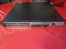 Huawei S5720-28X-PWR-SI Managed Gigabit Switch 24xGb 4x1Gb SFP 4x10Gb SFP+