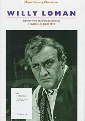 Willy Loman (Major Literary Characters)