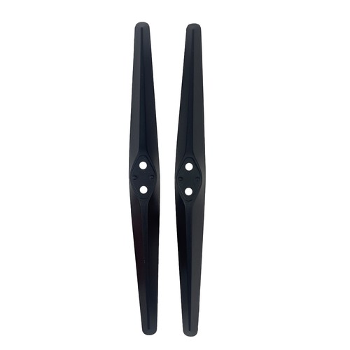 Genuine Vizio TV Replacement Legs for 65" Smart TV - Screws Included