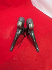 Shimano Ultegra ST-6700 STI Dual Control Levers Left Right Set 2x10-Speed