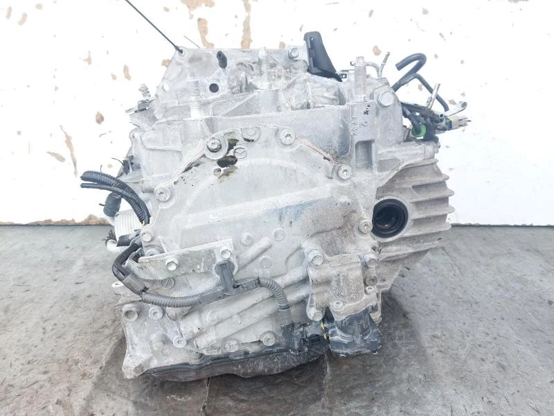 GWEA03000 CAMBIO AUTOMATICO MAZDA CX-5 (KE-GH) 2.2 D 16V AUT 150CV 2015 5P SUV - Immagine 4 di 4