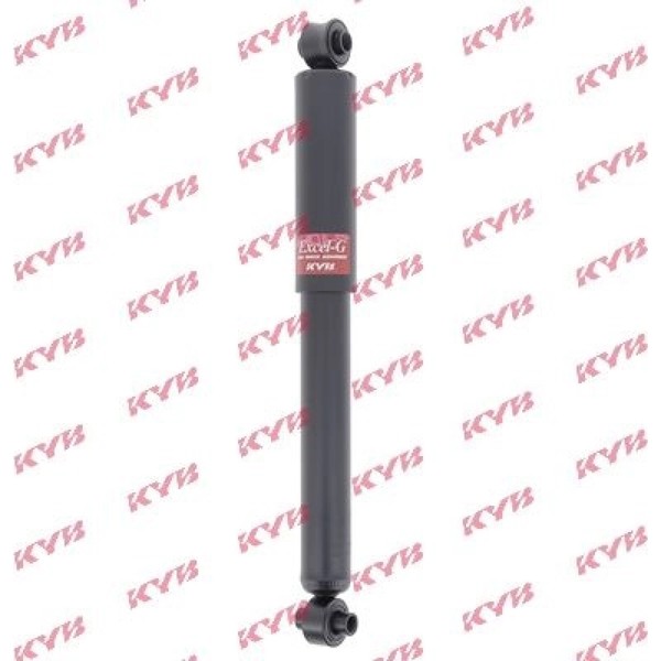 2X KYB 343010 StoßDäMpfer FüR Volvo 240 260 P242 P244 P245 P262 P264 P265-image