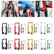 Biking V Brakes Bremshebelsatz Foding Bike BMX Ersatzteile Zubehör