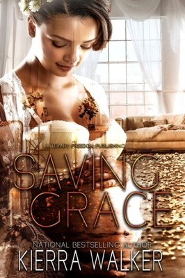 My Way - Saving Grace - New paperback or softback - 92 - X555z