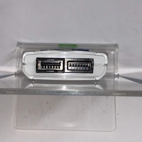 Sega Dreamcast Video Game Console White HKT-3020