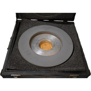 Universal CBNS-162-S5 Test Wheel for Precision Grinding Applications