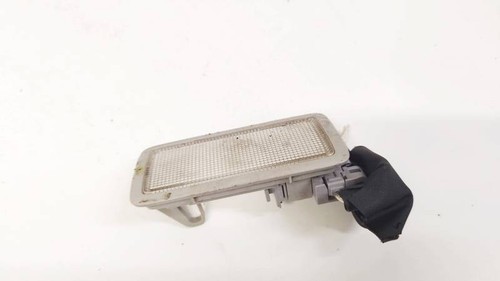 Toyota Avensis 2011 Interior Light - REAR 8134030100, Genuine #2420217-25