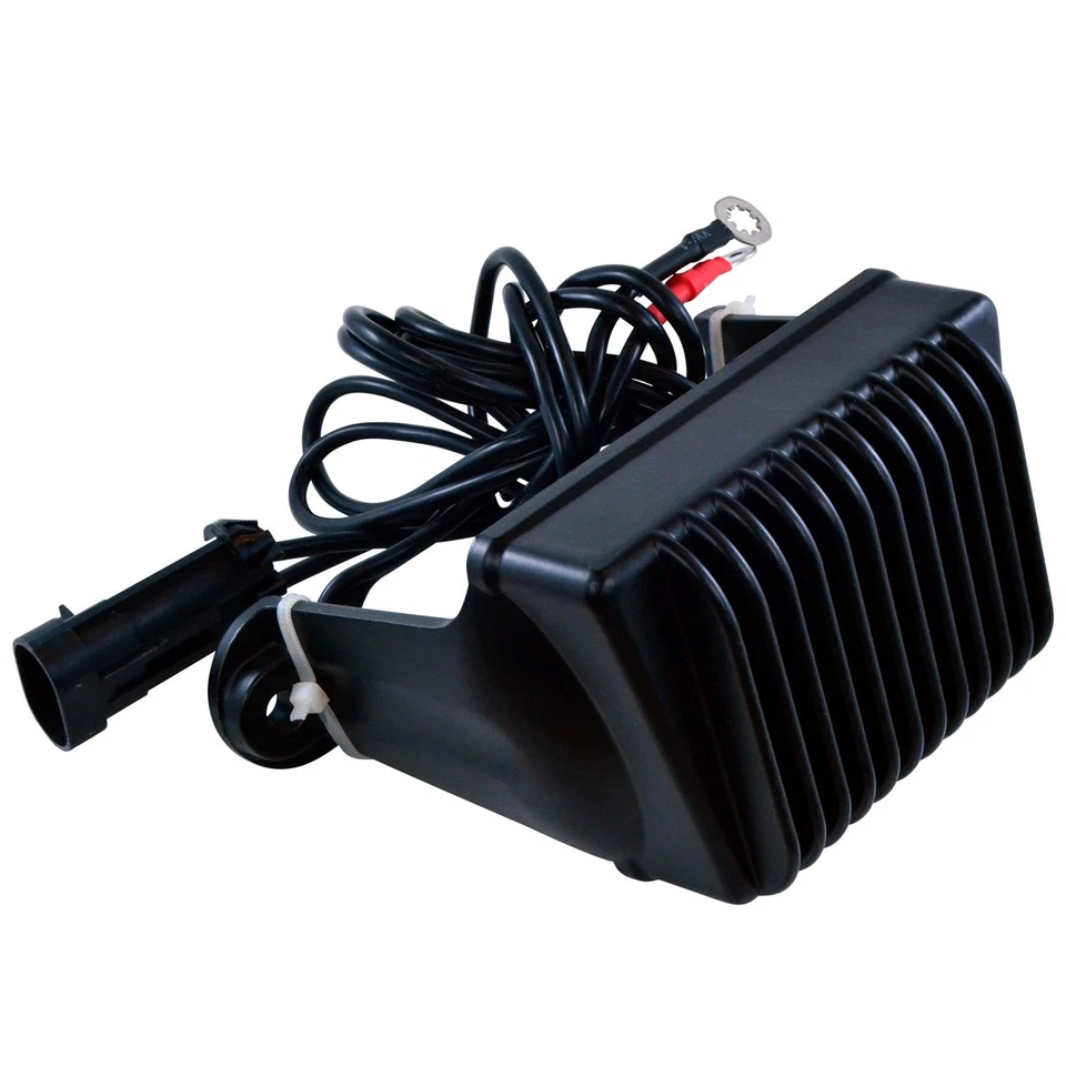 Voltage Regulator For Harley Davidson Road King 1450 2002 2003 OEM# 74505-02 - Image 2 of 4