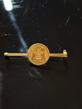 Vintage Military Sweetheart Brooch. In Very Good Condition