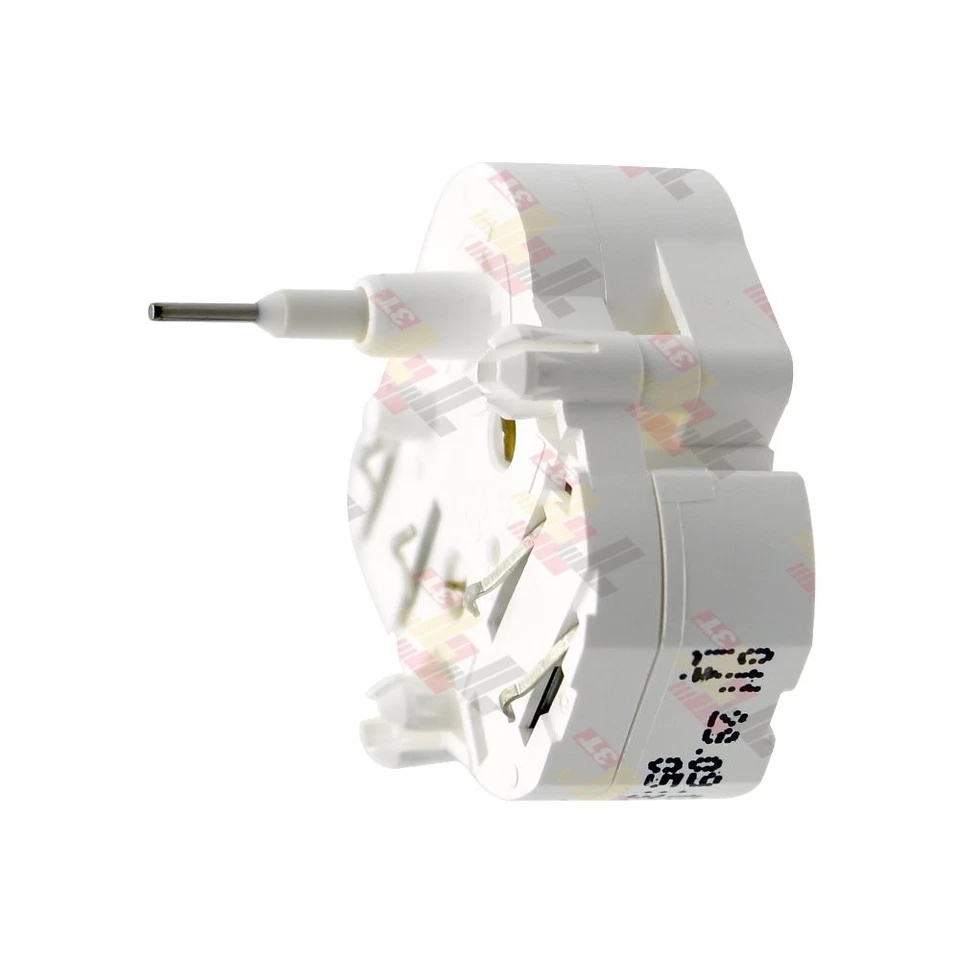 Motor paso a paso VDO 9 piezas para Volvo Audi Benz VW calibre velocímetro temperatura combustible RPM Foto 4 de 4