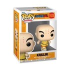 Funko Pop! Animation: Dragon Ball - Krillin - Collectable Vinyl Figure - Gift Id