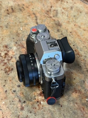 Fujifilm XF Fujifilm X T3 Digital Cameras for Sale - eBay