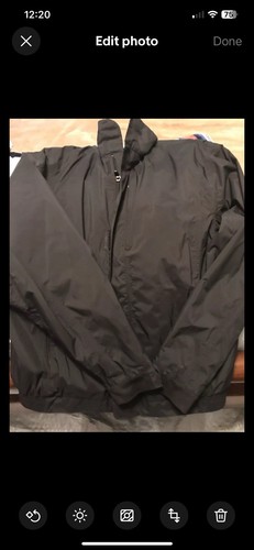 Walter Hagen 2 In 1 Rain/ Golf Jacket Size M. NWOT!