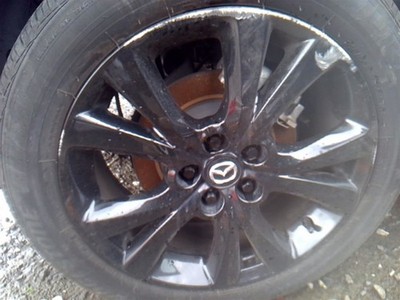 Wheel Aluminum 16x6-1/2 Fits 20-21 MAZDA CX-30 26840938 | eBay