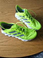 Adidas Switch FWD 2 Men's in Yellow UK 10