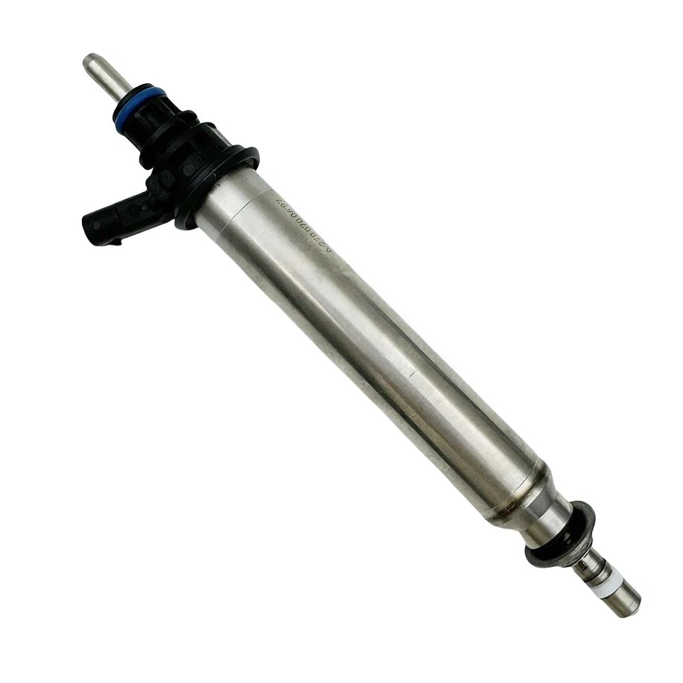 4X Inyectores de combustible A2780700687 para Mercedes Benz 2012-2022 0261500065 A2760704095 Foto 4 de 4