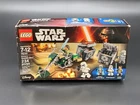 LEGO Star Wars: Kanan's Speeder Bike (75141) (91)