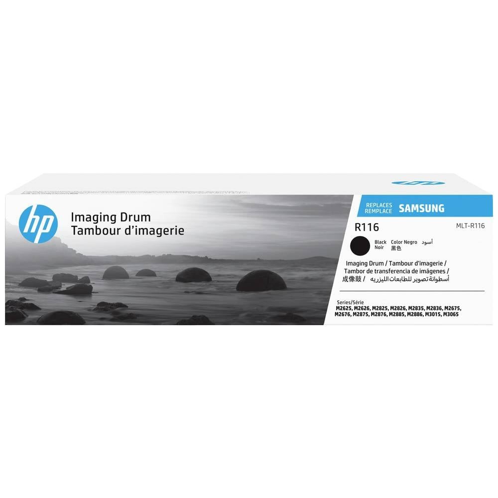 Tambour d'origine HP MLT-R116 noir pièce de rechange imprimante