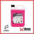 KühlerfrostschutzAF 12+ G12+ Rosa 5 L Frostschutz Kühlmittel VW Audi BMW -37 °C