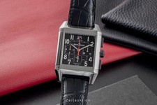 Jaeger LeCoultre Reverso