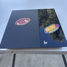 Sony PlayStation 4 500 GB Home Console - Black Controller And Power Cord