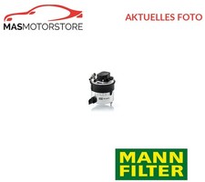 KRAFTSTOFFFILTER MANN-FILTER WK 939/13 A FÜR VOLVO S40 II,V50,C30,V70 III 1.6L