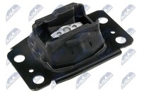 Motorlager NTY ZPS-FR-035 FüR Ford Mondeo 5 CD 4 BA7 CE Turnier CF MAX WA6 3 CK