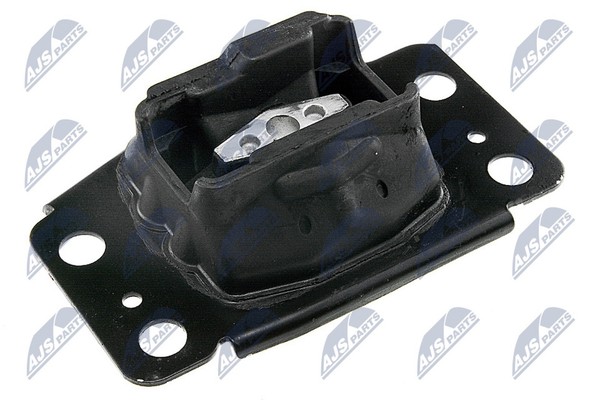 Motorlager NTY ZPS-FR-035 FüR Ford Mondeo 5 CD 4 BA7 CE Turnier CF MAX WA6 3 CK-image