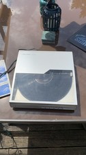 REALISTIC LAB-1500 TURNTABLE LINEAR TRACKING BELT DRIVE needs belt