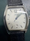 Lds Watch Tonneau Rectangular , Oris Automatic 25 Jewel Date — photo 3