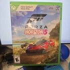 Forza Horizon 5 Standard Edition (Microsoft Xbox Series X