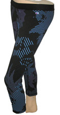 Champion Leggings Workout Yoga Pants, Large