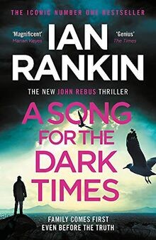 A Song for the Dark Times: The Brand New Must-Read R... | Buch | Zustand wie neu