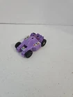 Transformers G1 TRYPTICON FULL TILT Decepticon Base Scout Car Vntg Hasbro 1986