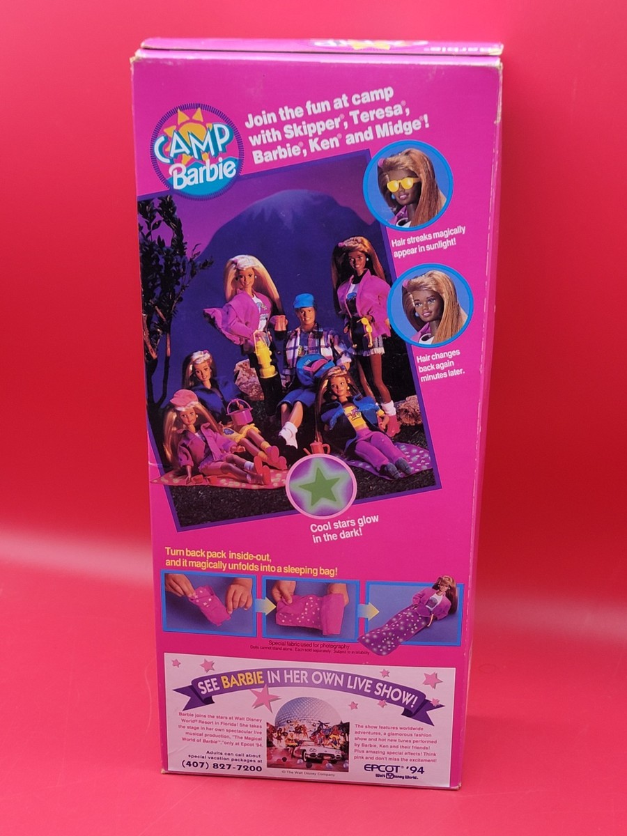バービー  Dream Vacation  1993年製　レア il_1080xN.5738011350_fnrc.jpg