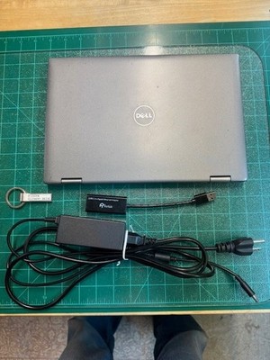 Dell Inspiron 11-3152 11.6''360 Touch screen Intel-N 3700 Pentium 128GB SSD Win10