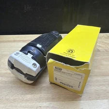 Hubbell CS6364C 3 Pole 50 Amp Insulgrip Twist-Lock Connector Female New