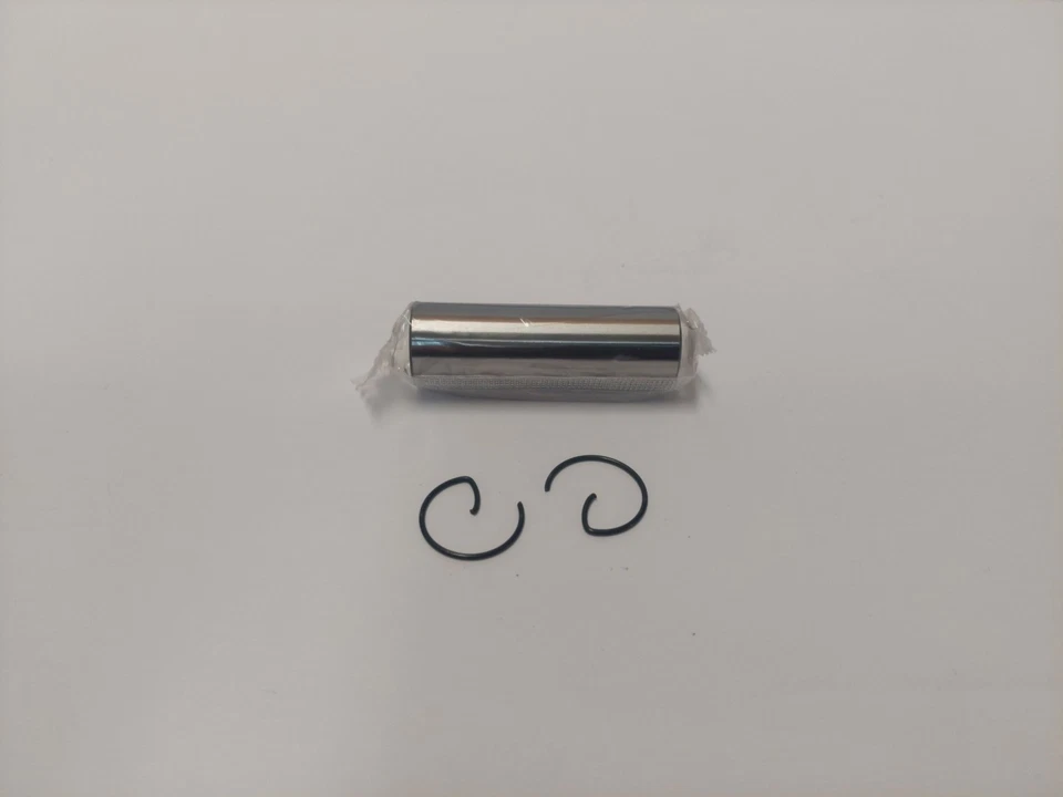 Juego de pistones y anillos Yamaha XT225 TTR230 Foto 2 de 4