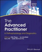 The Advanced Practitioner In Pathophysiology And Diagnostics | Hill (U. A.)