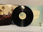 Eagles – Hotel California LP 7E-1084 A RE SP FIRST PRESS Is It 6 O’Clock Yet