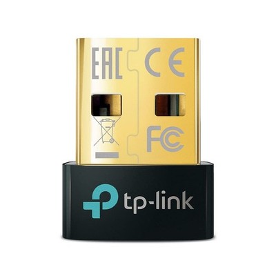 TP-Link Bluetooth USB Bluetooth 5.0 Compatible Computer/Tablet Compatible Adapte
